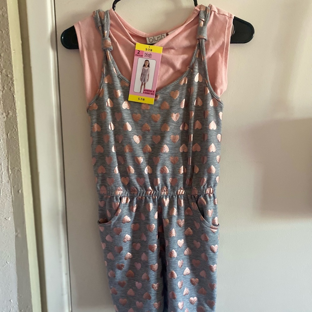 Little girl clothes